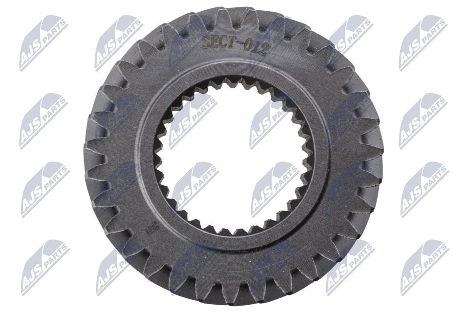 Pavara, tarpinis velenas NTY EAT-CT-012