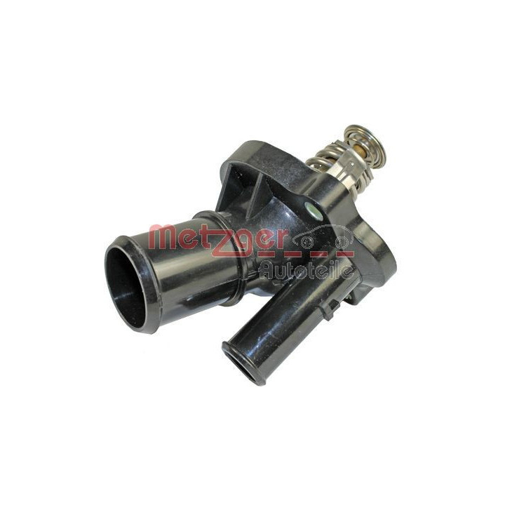 Termostatas, aušinimo skystis METZGER 4006133