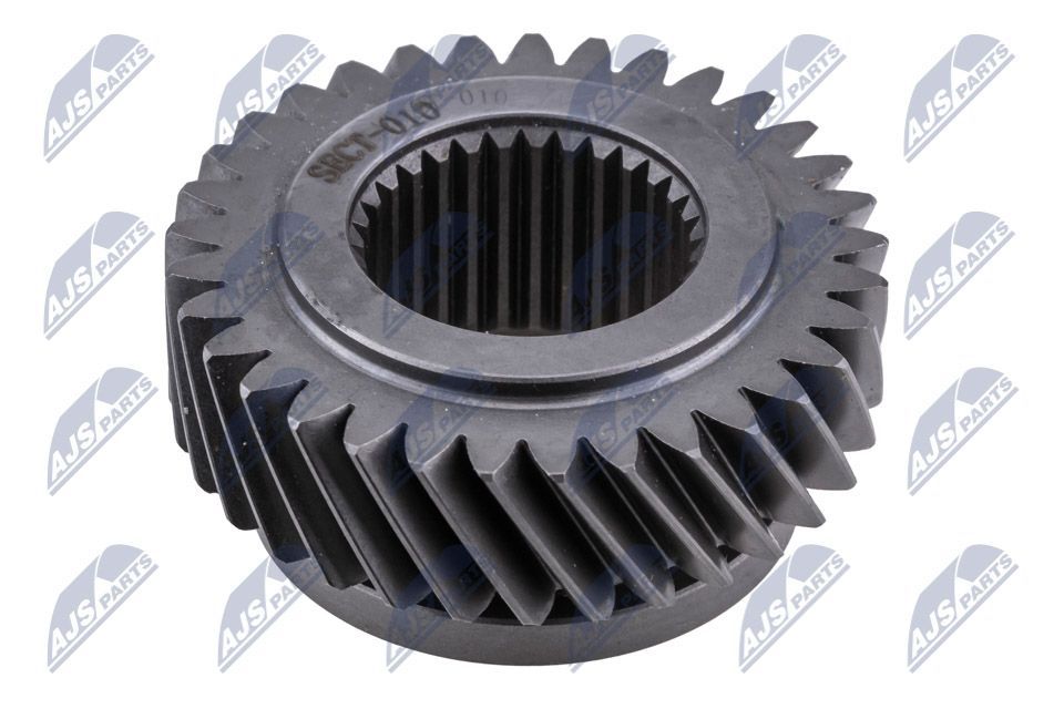 Pavara, alkūninis velenas NTY EAT-CT-010