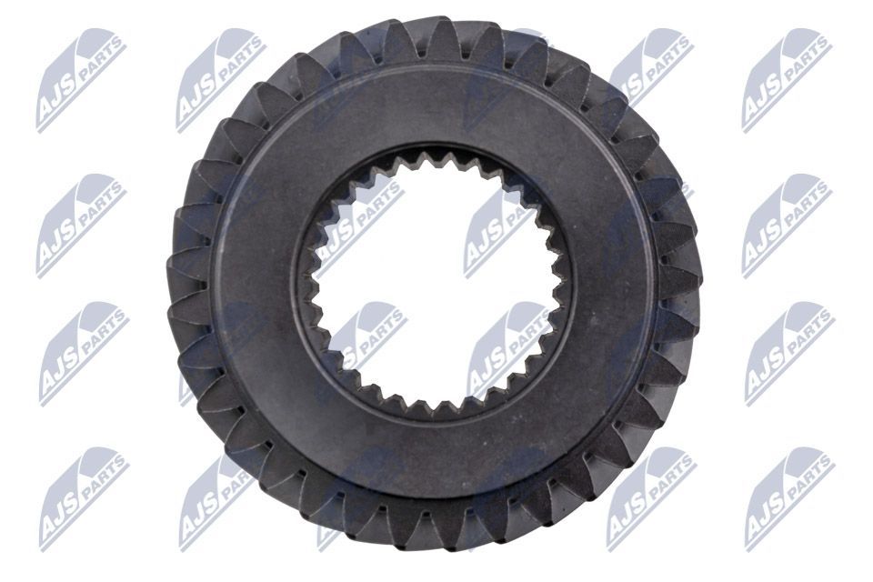 Pavara, alkūninis velenas NTY EAT-CT-010