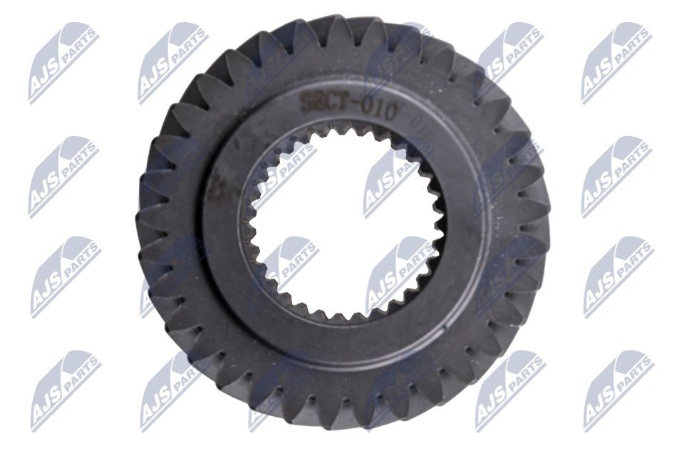 Pavara, alkūninis velenas NTY EAT-CT-010