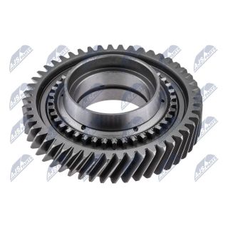 Pavara, alkūninis velenas NTY EAT-CT-011