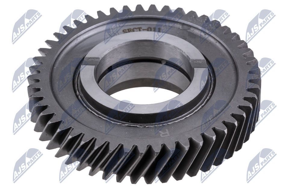 Pavara, alkūninis velenas NTY EAT-CT-011