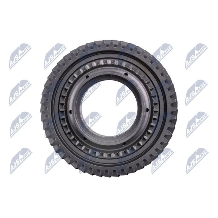 Pavara, alkūninis velenas NTY EAT-CT-011