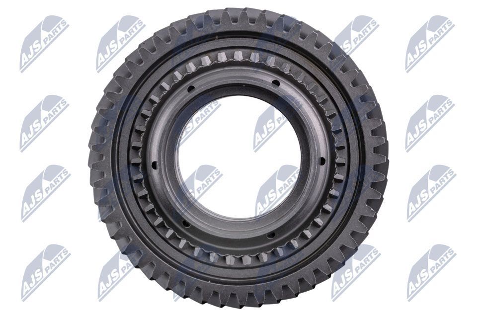 Pavara, alkūninis velenas NTY EAT-CT-011