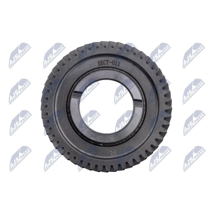 Pavara, alkūninis velenas NTY EAT-CT-011