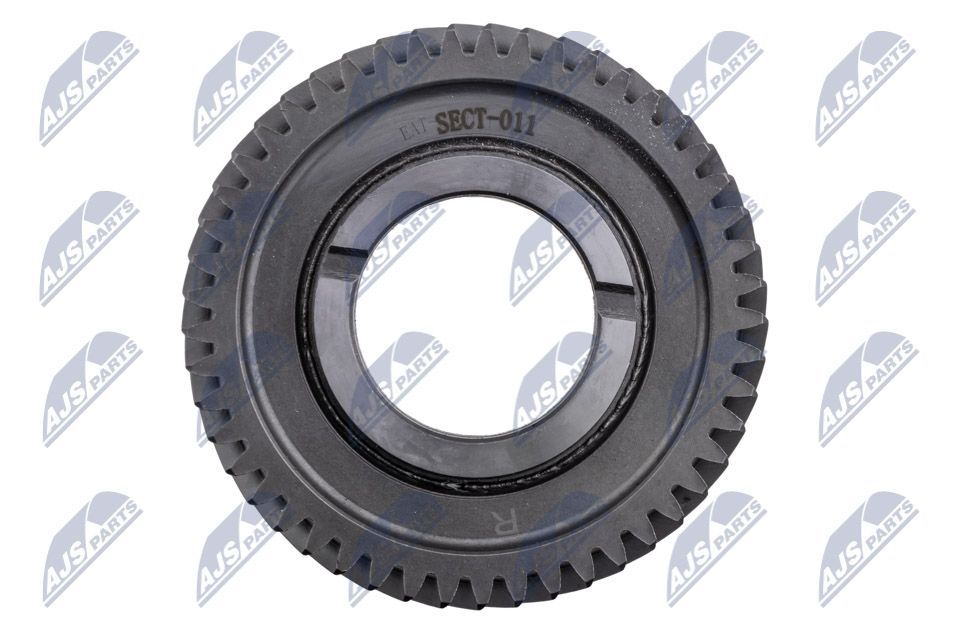 Pavara, alkūninis velenas NTY EAT-CT-011