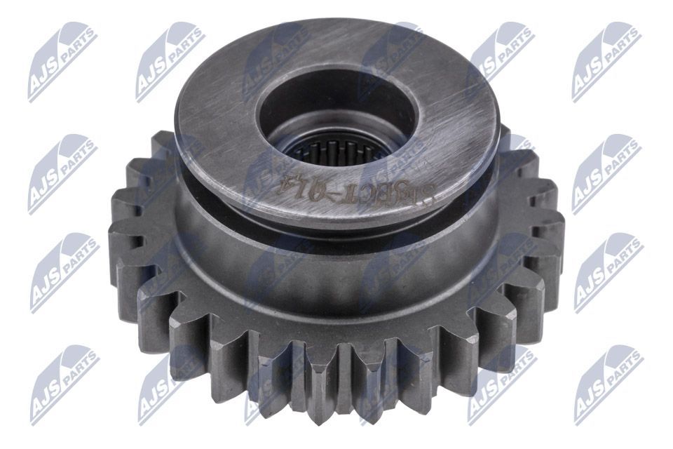 Pavara, alkūninis velenas NTY EAT-CT-014