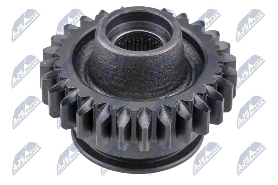 Pavara, alkūninis velenas NTY EAT-CT-014