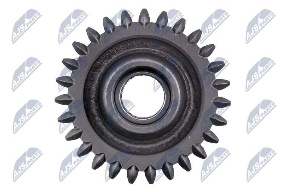 Pavara, alkūninis velenas NTY EAT-CT-014