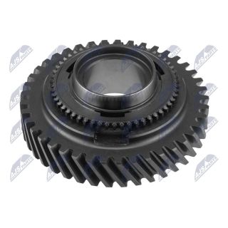 Pavara, alkūninis velenas NTY EAT-CT-020