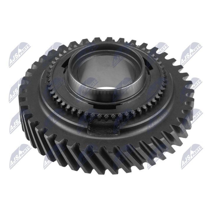 Pavara, alkūninis velenas NTY EAT-CT-020