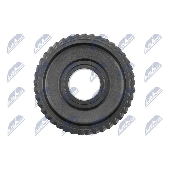 Pavara, alkūninis velenas NTY EAT-CT-020