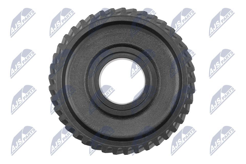 Pavara, alkūninis velenas NTY EAT-CT-020