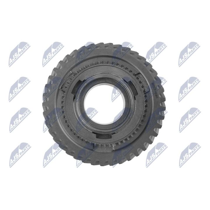 Pavara, alkūninis velenas NTY EAT-CT-020