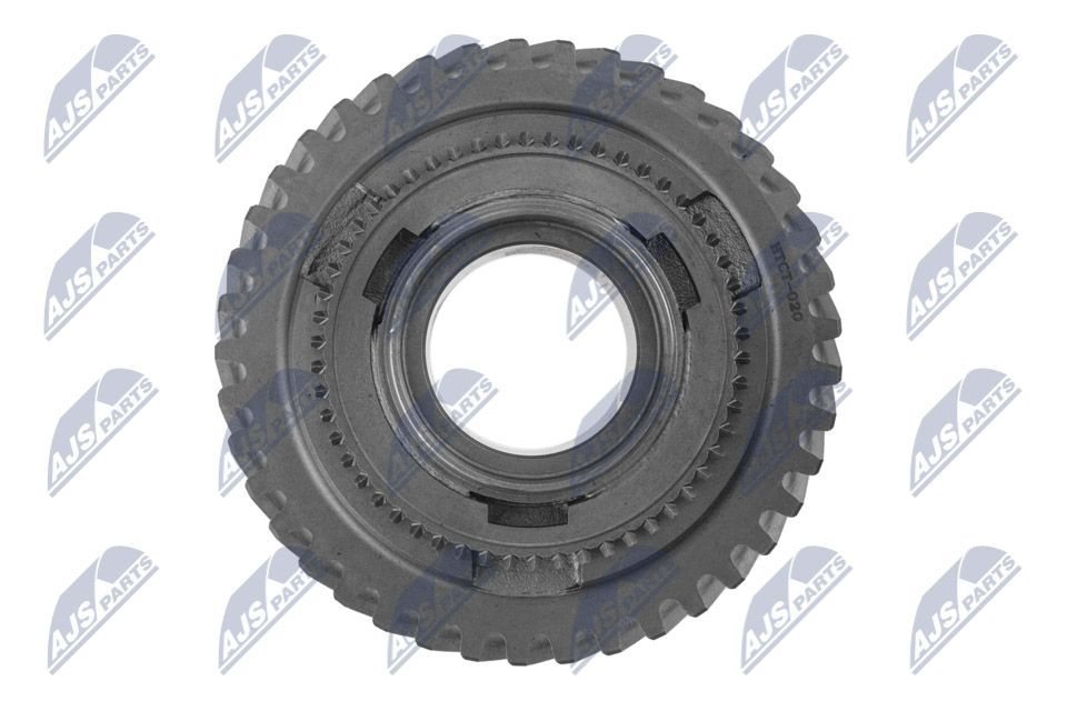 Pavara, alkūninis velenas NTY EAT-CT-020