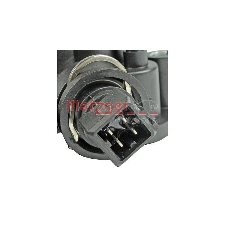 Termostatas, aušinimo skystis METZGER 4006139