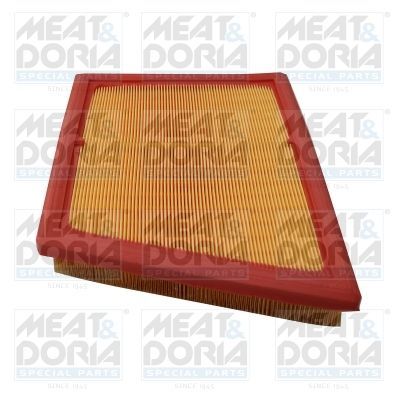 Oro filtras MEAT & DORIA 18639