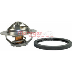 Termostatas, aušinimo skystis METZGER 4006140