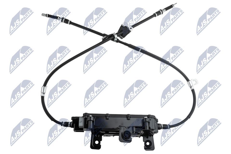 Vykdomasis elementas, stovėjimo stabdžio apkaba NTY EPH-HY-000