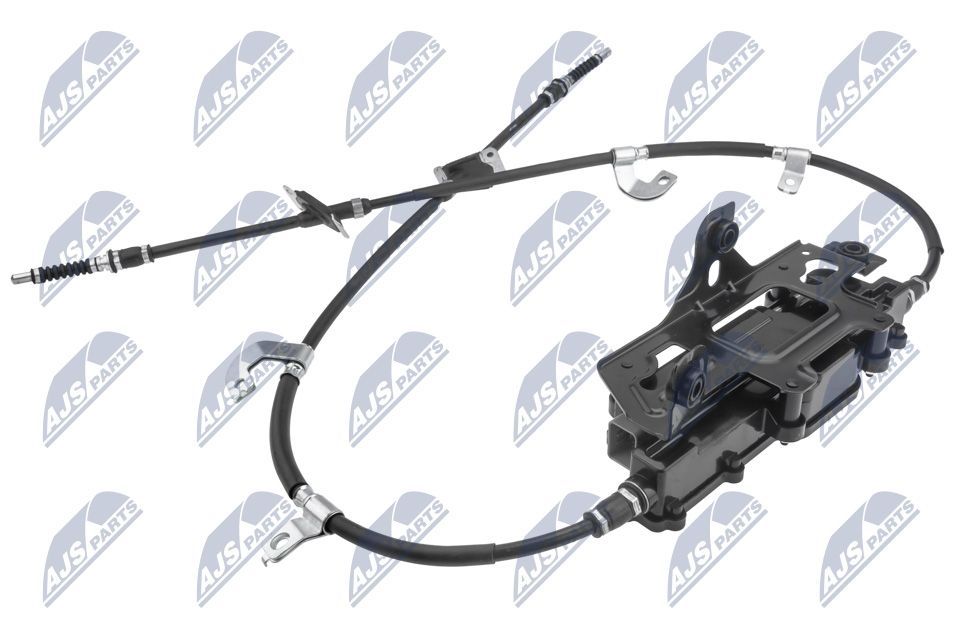 Vykdomasis elementas, stovėjimo stabdžio apkaba NTY EPH-HY-001