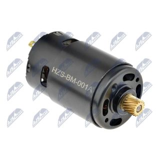 Vykdomasis elementas, stovėjimo stabdžio apkaba NTY HZS-BM-001A