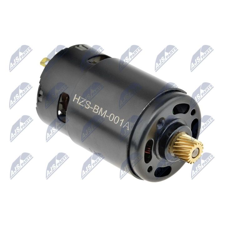 Vykdomasis elementas, stovėjimo stabdžio apkaba NTY HZS-BM-001A