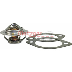 Termostatas, aušinimo skystis METZGER 4006149