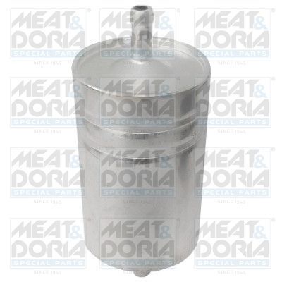 Kuro filtras MEAT & DORIA 4021