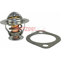 Termostatas, aušinimo skystis METZGER 4006154