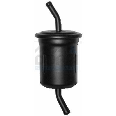 Kuro filtras MEAT & DORIA 4043