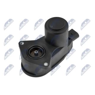 Vykdomasis elementas, stovėjimo stabdžio apkaba NTY HZS-HY-001A