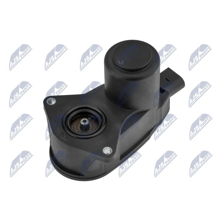 Vykdomasis elementas, stovėjimo stabdžio apkaba NTY HZS-HY-001A