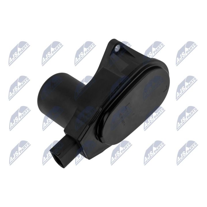 Vykdomasis elementas, stovėjimo stabdžio apkaba NTY HZS-HY-001A