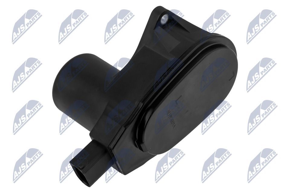 Vykdomasis elementas, stovėjimo stabdžio apkaba NTY HZS-HY-001A