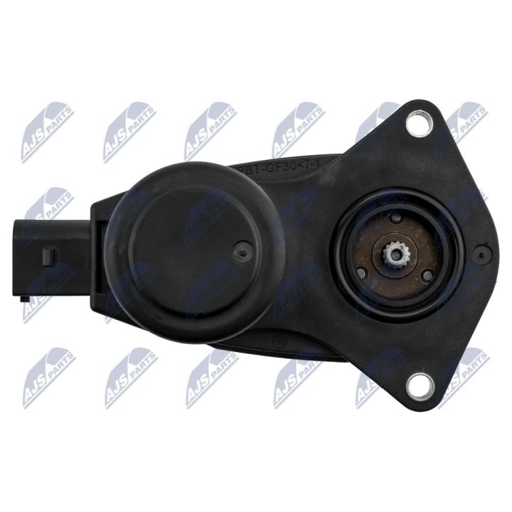 Vykdomasis elementas, stovėjimo stabdžio apkaba NTY HZS-HY-001A