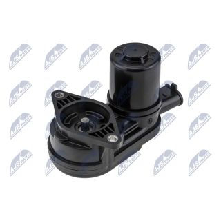 Vykdomasis elementas, stovėjimo stabdžio apkaba NTY HZS-HY-002A