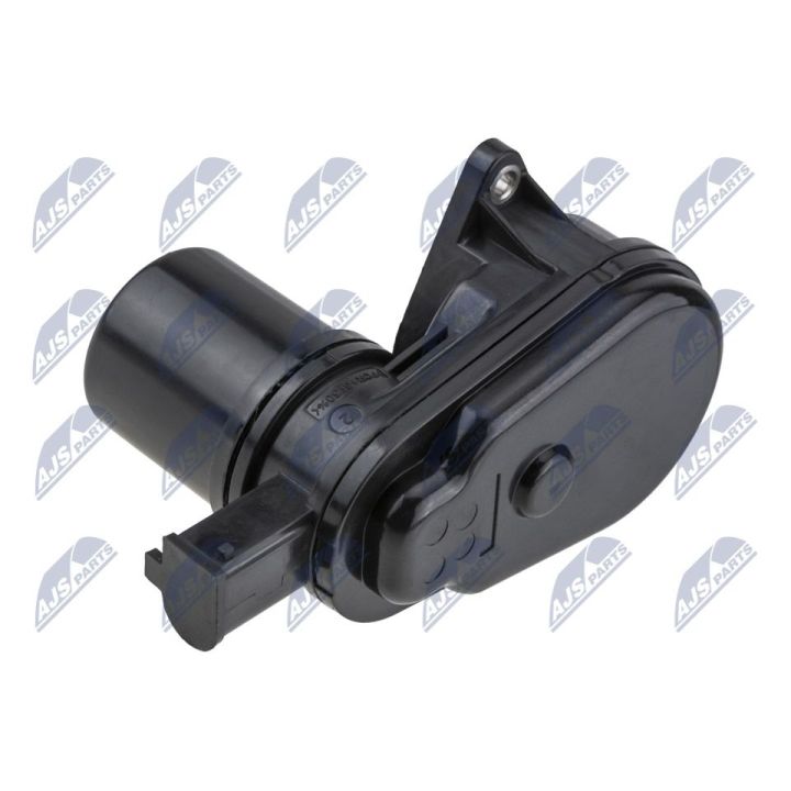 Vykdomasis elementas, stovėjimo stabdžio apkaba NTY HZS-HY-002A