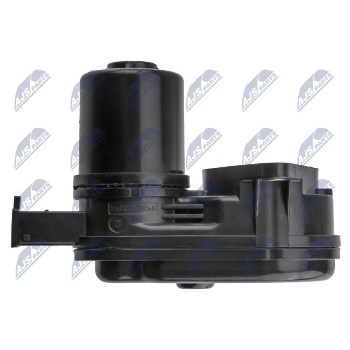 Vykdomasis elementas, stovėjimo stabdžio apkaba NTY HZS-HY-002A