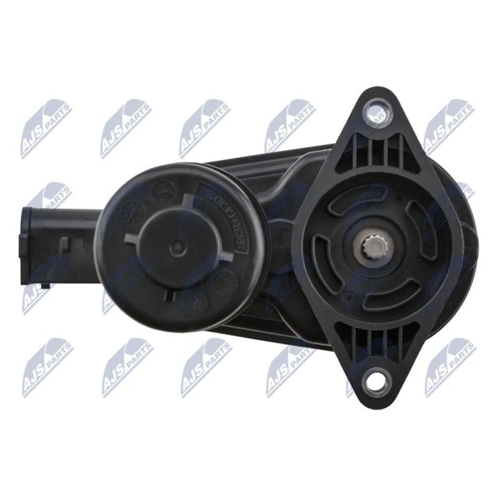 Vykdomasis elementas, stovėjimo stabdžio apkaba NTY HZS-HY-002A