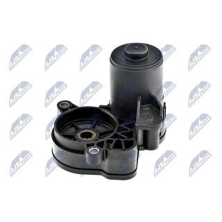 Vykdomasis elementas, stovėjimo stabdžio apkaba NTY HZS-LR-000A