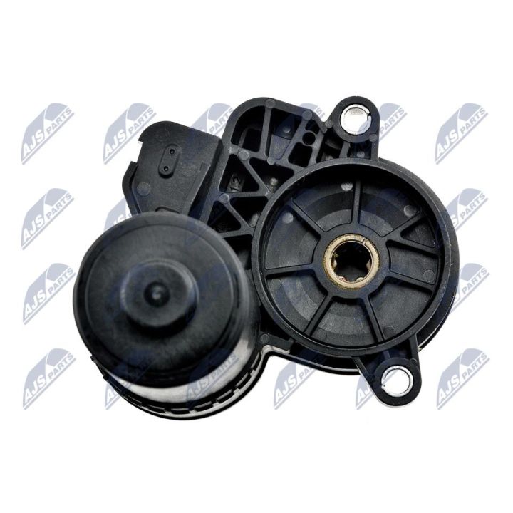 Vykdomasis elementas, stovėjimo stabdžio apkaba NTY HZS-LR-000A