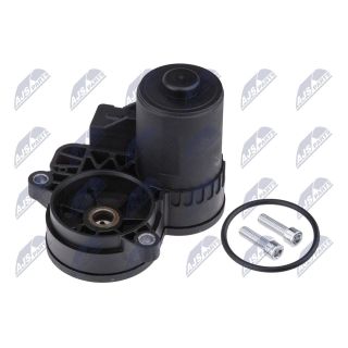 Vykdomasis elementas, stovėjimo stabdžio apkaba NTY HZS-LR-001A