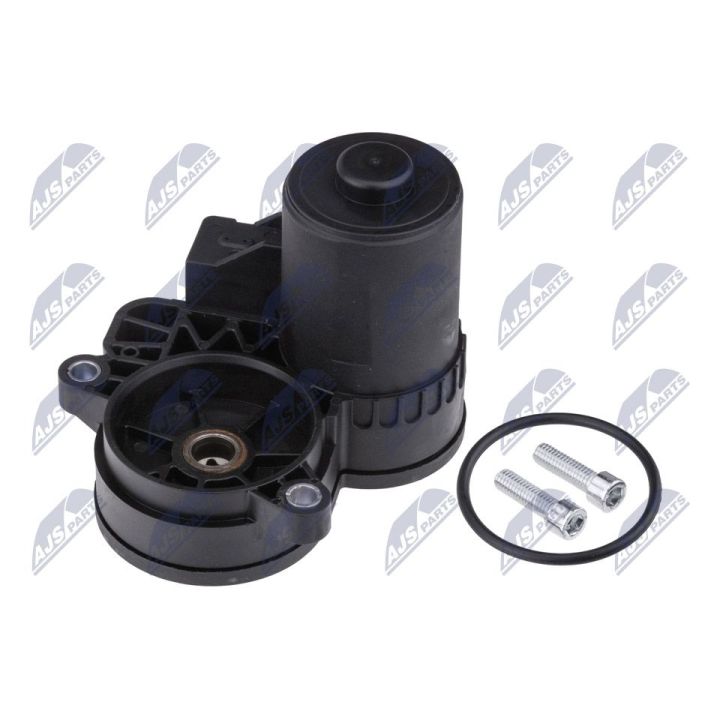 Vykdomasis elementas, stovėjimo stabdžio apkaba NTY HZS-LR-001A