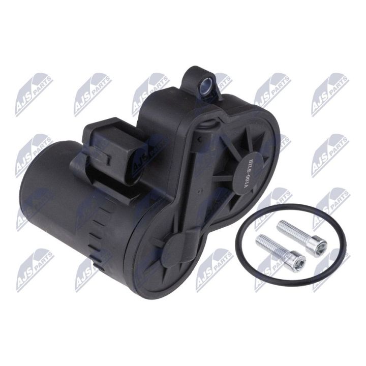 Vykdomasis elementas, stovėjimo stabdžio apkaba NTY HZS-LR-001A