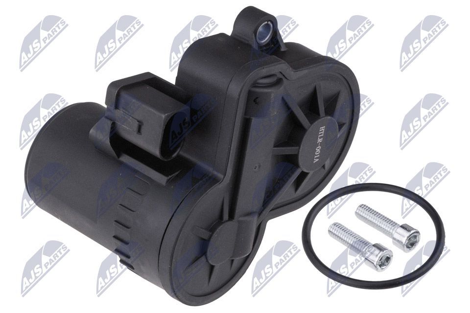 Vykdomasis elementas, stovėjimo stabdžio apkaba NTY HZS-LR-001A