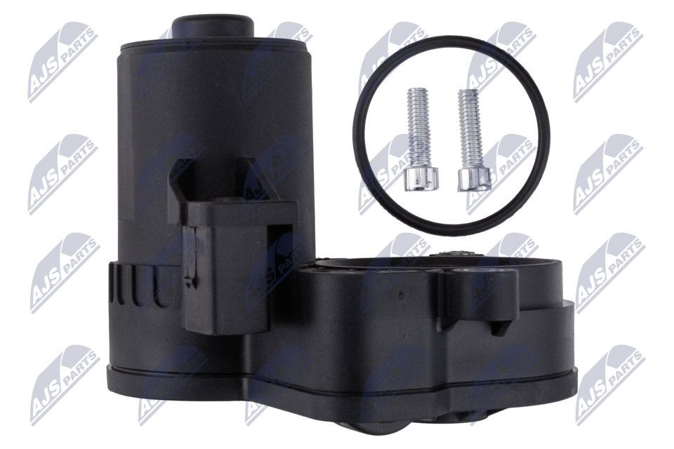 Vykdomasis elementas, stovėjimo stabdžio apkaba NTY HZS-LR-001A