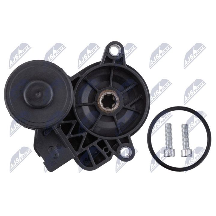 Vykdomasis elementas, stovėjimo stabdžio apkaba NTY HZS-LR-001A