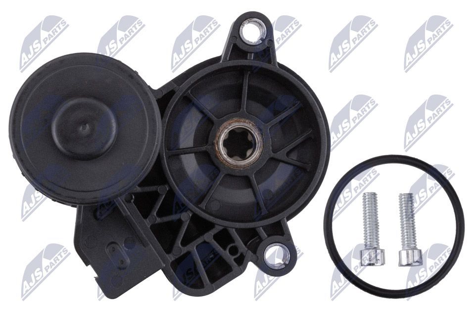 Vykdomasis elementas, stovėjimo stabdžio apkaba NTY HZS-LR-001A