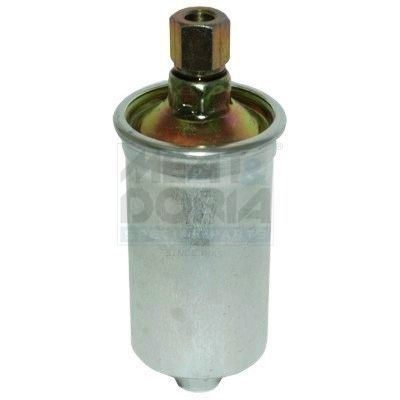 Kuro filtras MEAT & DORIA 4106